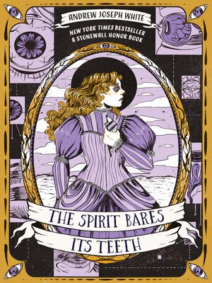 cover image of The Spirit Bares Its Teeth